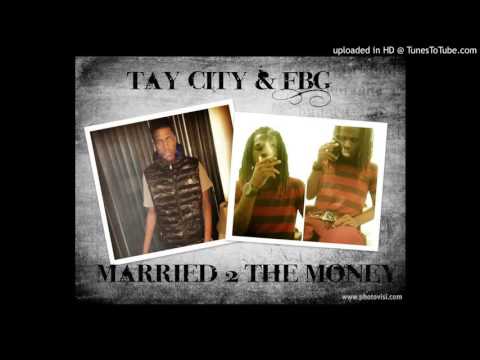 Duke Da Beast - Married to the money Feat. Billionnaire Black (audio)