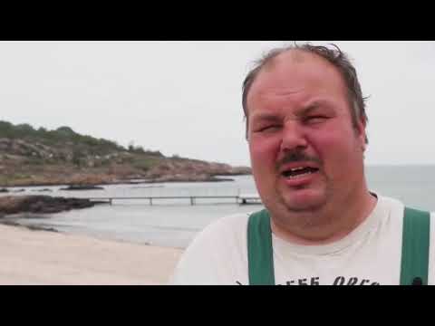 “Det smager ikk engang af fisse” Tour De Grillbar sæson 3