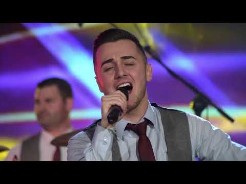 Legato Bend - Kazi nesto draga (100% LIVE Moja svadba)