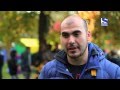Основы битбокса от Вахтанга Каландадзе 