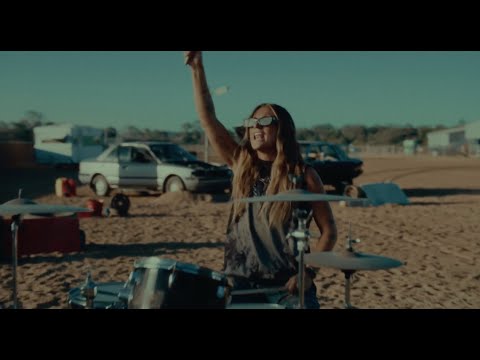 G Flip - Good Enough (Official Music Video)