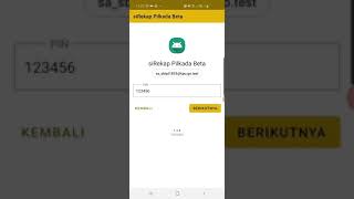 Download lagu Simulasi Tata Cara Penghitungan Suara dengan Menggunakan Aplikasi SIREKAP mp3