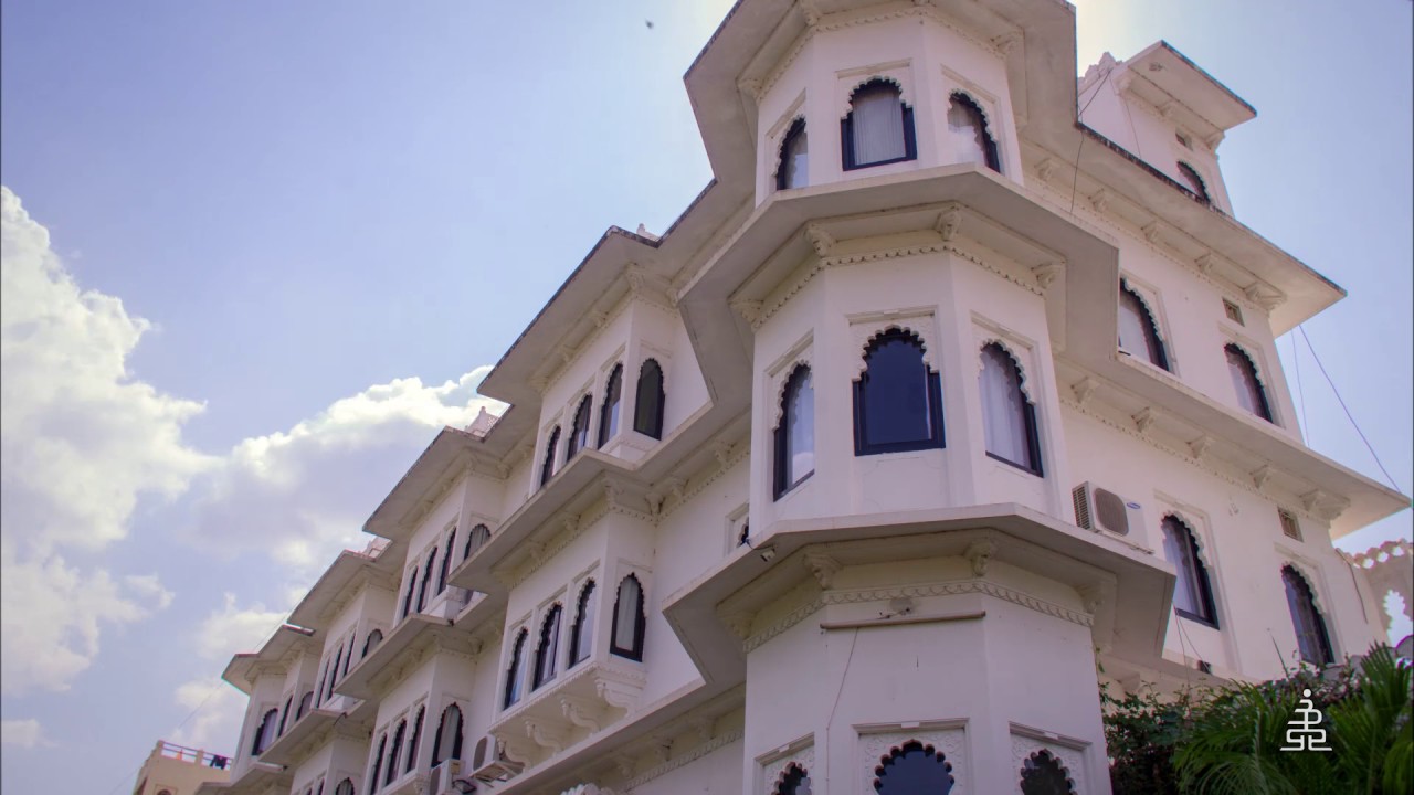 Karohi Haveli The Heritage Hotel