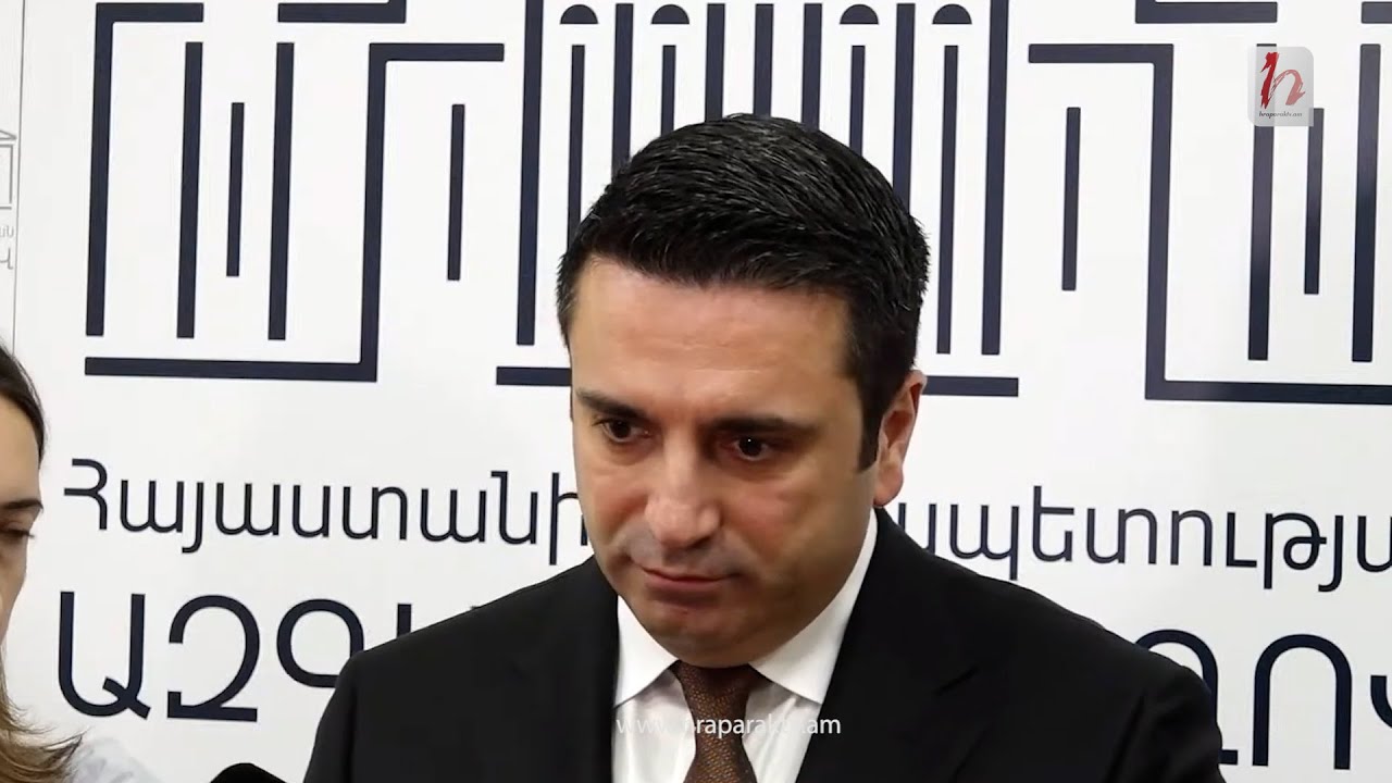 Գերիների հետ կապված բանակցություններ կան բոլոր ֆորմատներով, բոլոր հնարավոր վայրերում. Սիմոնյան