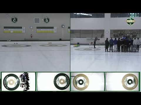 Colorado Academy 2023 Curling Spiel