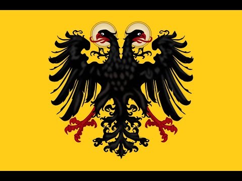 HOI4 Waking the Tiger Holy Roman Empire EP3 Part 1 - The Beginning of the End for Stalin