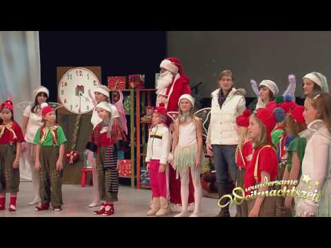 Kindermusical Wundersame Weihnachtszeit live - Teil 5