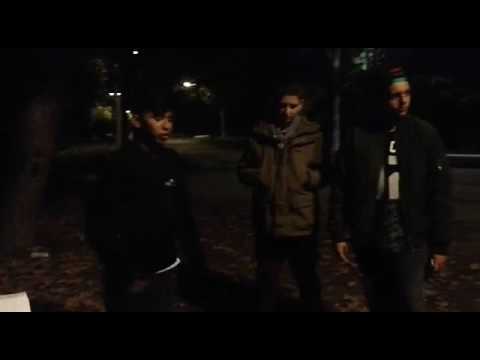 Byby vs Torres - Blood Battle (cuartos)