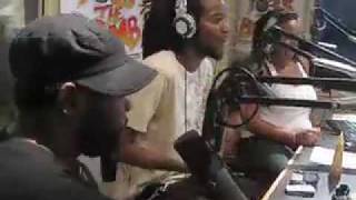 OMINA PRESENTS: JAE SYNTH & GOLDIE GOLD @ 103.5