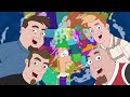 Phineas And Ferb Intro EXTENDED VER