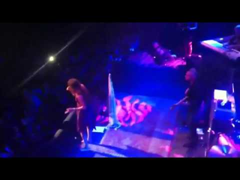 9-9-2012@ Paradiso Joss Stone  deel 2