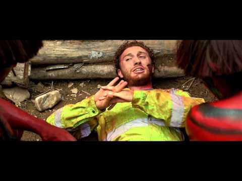 The Green Inferno (Clip 'Magic Trick')