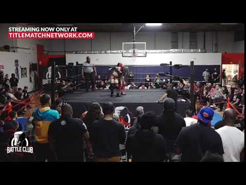 Tasha Steelz Neckbreaker