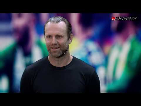 Studio Oddset Allsvenskan v40 - Djurgårdens IF