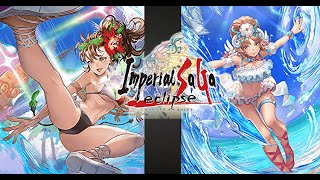 「インサガ」実況インペリアルサガエクリプス／第483戦