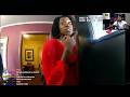 Side Chick Shows Up To Boyfriend Funeral DJ Ghost Reaction