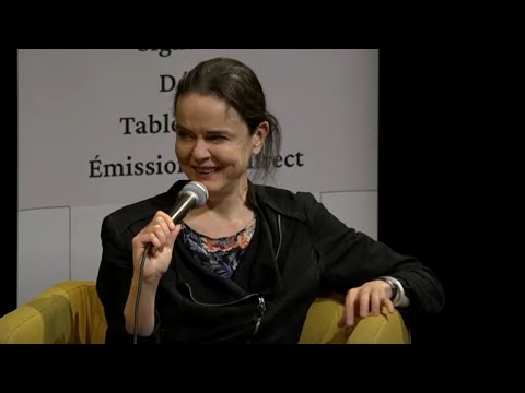 Dimanche 6 juin 2021 | Rencontre avec Amélie Nothomb