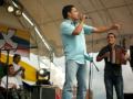 Monchi Maestre (Karoll Márquez) - Oye Bonita (3 ...