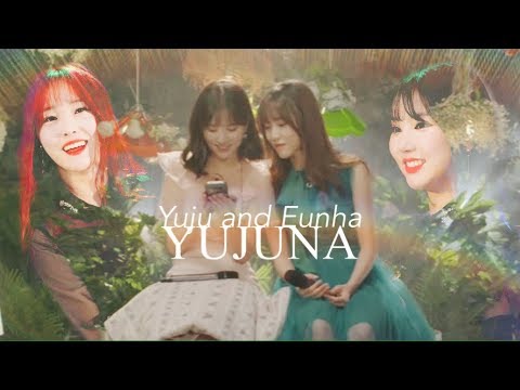 Yuju x Eunha // Just A Friend To You