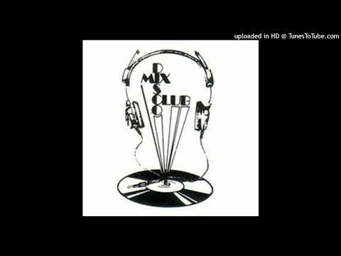 Funk 84 -DMC Producer Mixes Les Adams Vol 1 Track 5-