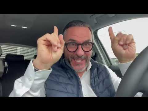 Lost + Hand + Compliment - 114/22 | Joke from Olli