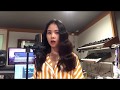 ดีใจด้วยนะ INK WARUNTORN Cover By Incmtw