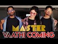 Master - Vaathi Coming | Dance Cover | Unitedbydance Community | Thalapathy Vijay