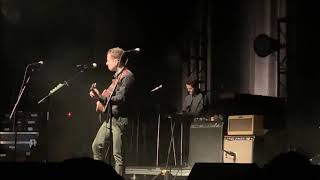 Dawes &quot;Time Flies Either Way&quot; live at The Fillmore, Philadelphia 2019