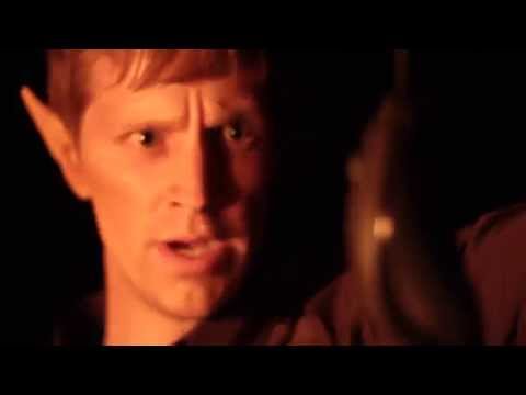 Road to the Shire, Trailer