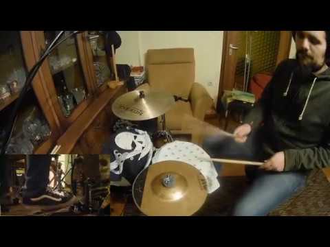 Thumbnail for DRUMMING EVERY DAY - Day 03 _ Tribute to Joseph "Ziggy" Modeliste aka "Zigaboo" by Ziggy Modeliste