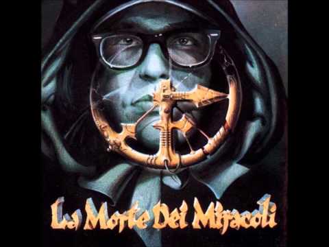 Frankie HI-NRG MC - Autodafè (HQ)