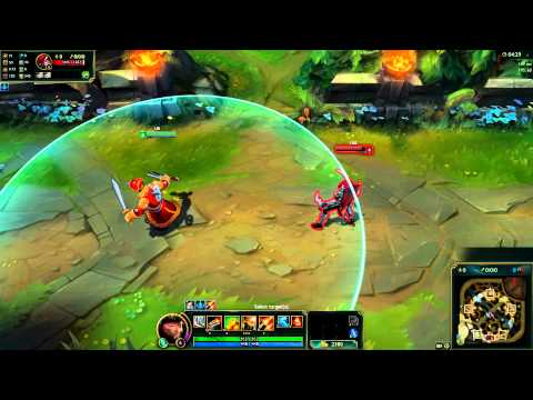 Toy Soldier Gangplank (2015) Skin Spotlight - League of Legends