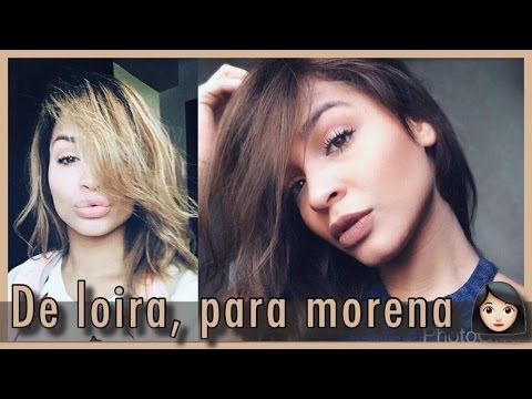 De Loira para Morena - Imédia excellence I Rayssa Cunha