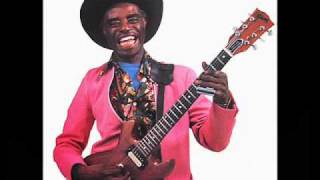 J.B. Hutto / Why Do Things Happen To me