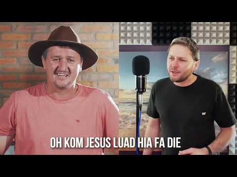 Komm, Jesus Roopt Aule Sinda | 272