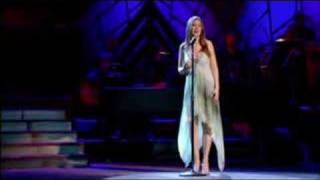 Hayley Westenra (Live ) May it Be