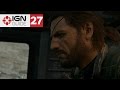 Metal Gear Solid 5 S-Rank Walkthrough - Episode 27: Root Cause