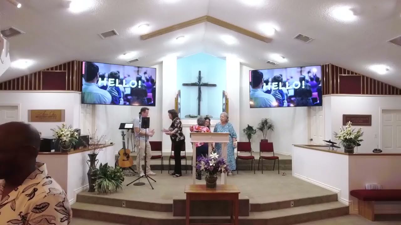 May 10 - Mark 2:13-22