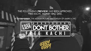 Mayor Kachi "DON'T BOTHER" (F R E E K A C H I)