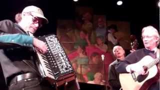 ~ Walt Michael & Company with Professor Louie ~ Live at The Falcon