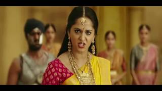Respect the Women Awesome sceane from bahubali 2