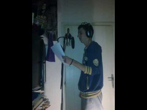 P.T. Clan - Tudejz A Gud Dej (Serbian Rap)