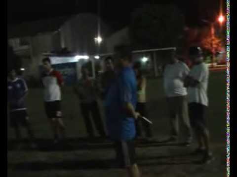 TDI 2014- FELX GARCIA FUE PRESENTADO EN UNION PROGRESISTA