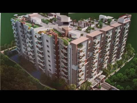 3D Tour Of Kalyan Skyway 9