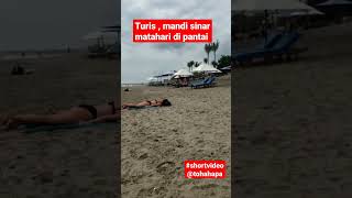 Download lagu BEGINILAH TURIS LUAR , JIKA BERADA DI PANTAI BALI mp3 Download lagu BEGINILAH TURIS LUAR , JIKA BERADA DI PANTAI BALI mp3