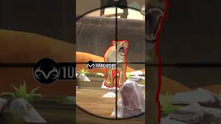 TIGER#gaming #shorts