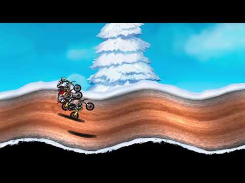 Mad Skills MX 2 Jam Week 249 Cold Water Wannabe Winners