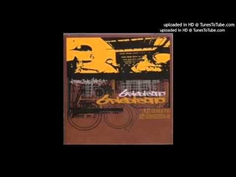 Big L + All City 03 - Size Emup Ebongs + The Actual C