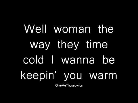Sean Paul - Temperature - Lyrics on Screen!