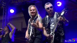 BONFIRE - American Nights